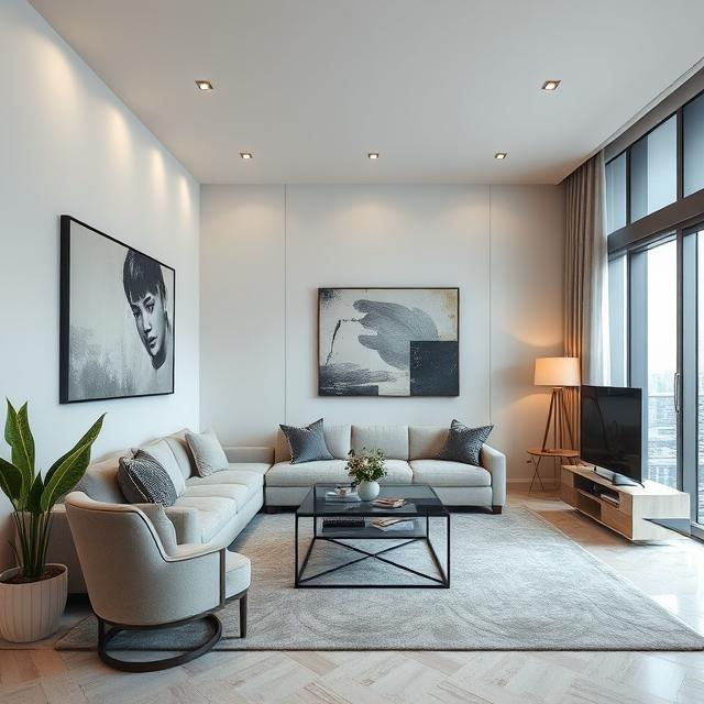 Resale 3BHK Flat for Sale in M3M Capital, Sector 113, Gurgaon 1695 sq.ft