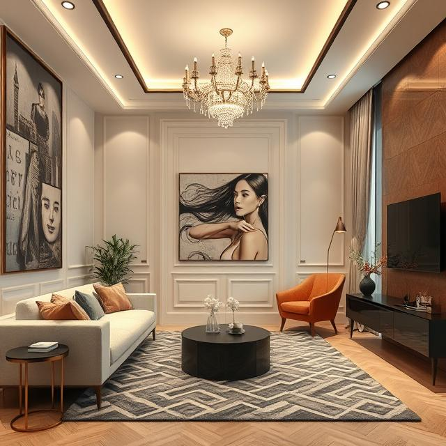 Resale 3BHK Flat for Sale in M3M Crown, Sector 111, Gurgaon 1665 sq.ft.