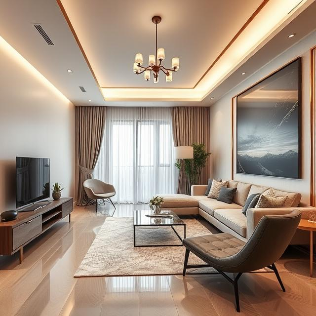 Resale 3BHK  Flat for Sale in M3M Crown, Sector 111, Gurgaon 1895 sq.ft.