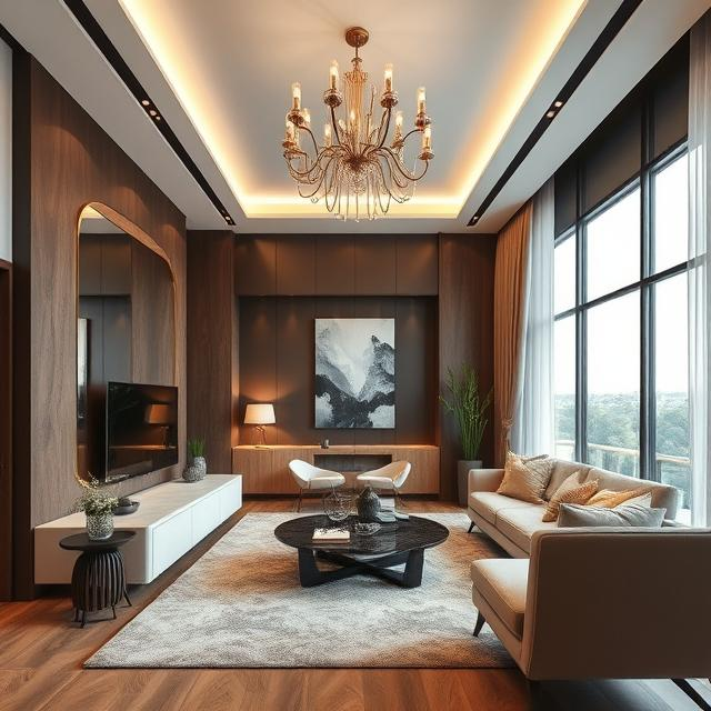 Resale 3BHK Flat for Sale in M3M Crown, Sector 111, Gurgaon 2105 sq.ft.