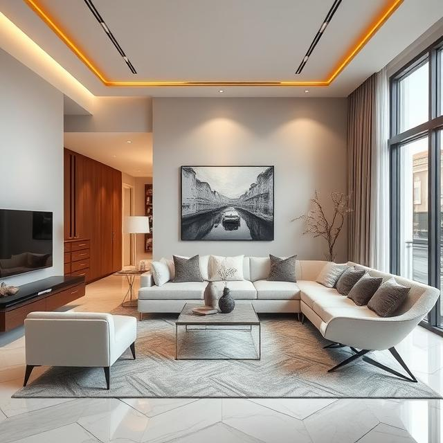 Resale 3BHK Flat for Sale in M3M Crown, Sector 111, Gurgaon 2170 sq.ft.