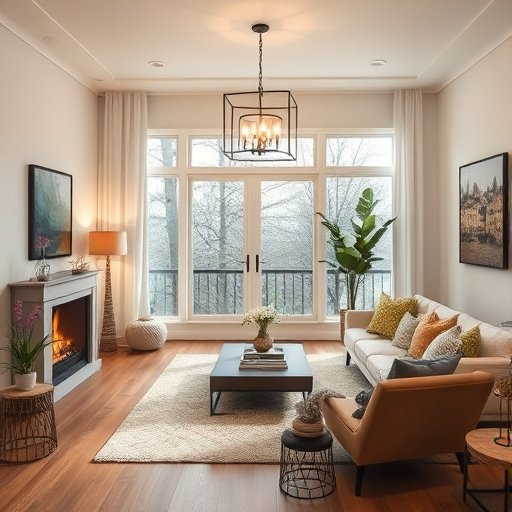Resale 3BHK Flat for Sale in M3M Golf Hills, Sector 79, Gurgaon  1892 sq.ft.