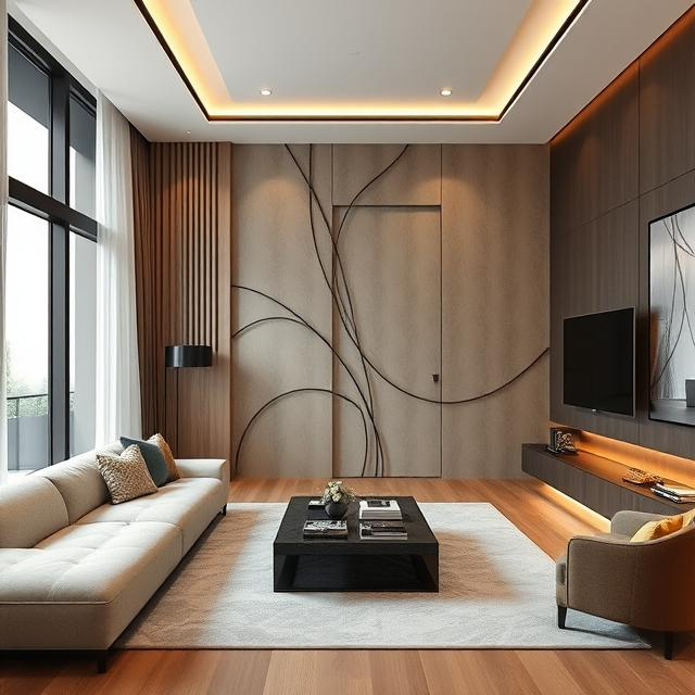 Resale 3BHK Flat for Sale in M3M Golf Hills, Sector 79, Gurgaon 2090 sq.ft.