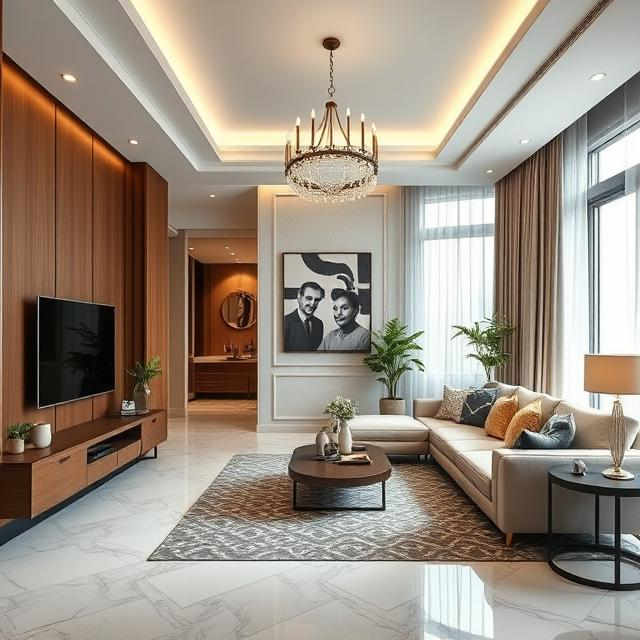 Resale 3BHK Flat for Sale in M3M Golf Hills, Sector 79, Gurgaon 2260 sq.ft. 1215 sq.ft.
