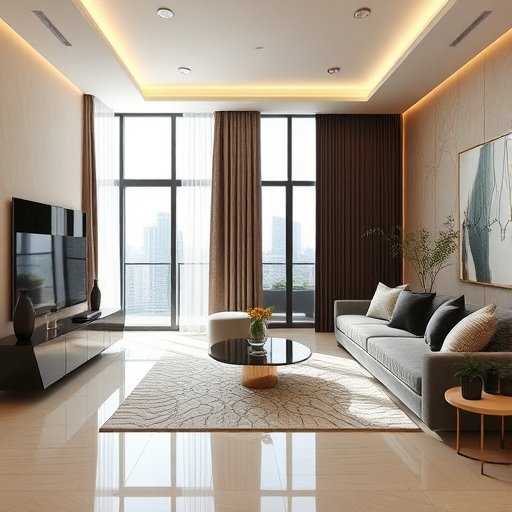 Resale 3BHK Flat for Sale in M3M Golfestate, Sector 65, Gurgaon 2979 sq.ft.