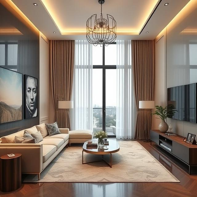 Resale 3BHK Flat for Sale in M3M Golfestate, Sector 65, Gurgaon 3363 sq.ft.