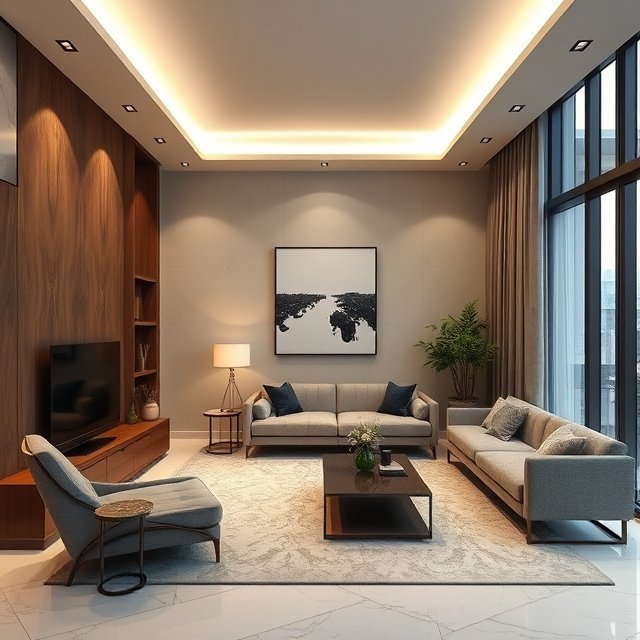 Resale 3BHK Flat for  Sale in M3M Heights, Sector 65, Gurgaon 1828 sq.ft.