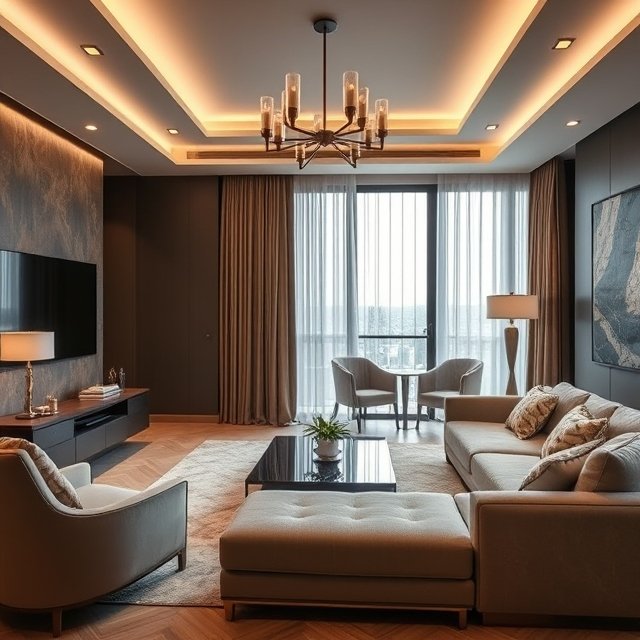 Resale 3BHK Flat for Sale in M3M Merlin, Sector 67, Gurgaon  2433 sq.ft.