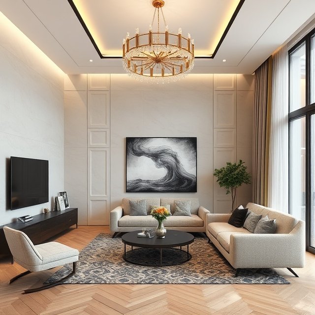 Resale 3BHK Flat for Sale in M3M Woodshire, Sector 107, Gurgaon  2361 sq.ft.