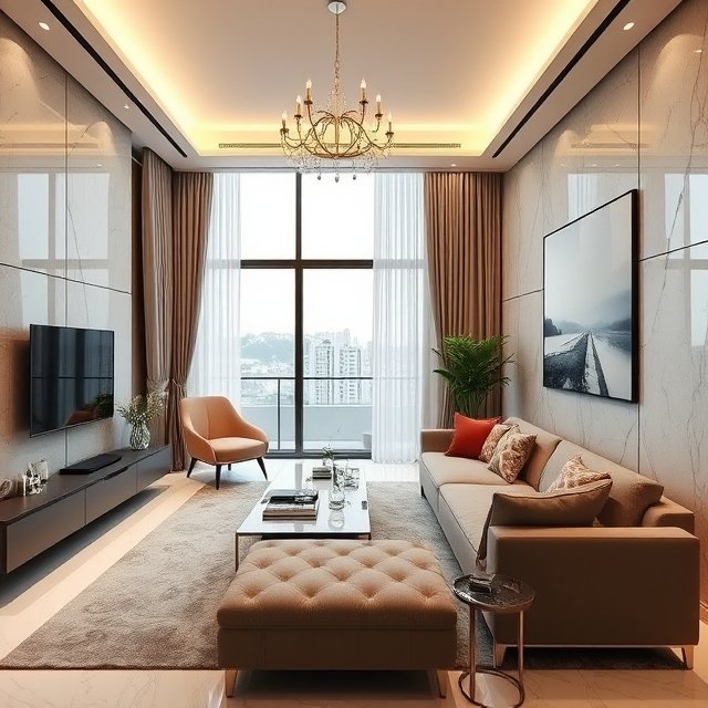 Resale 3BHK Flat for Sale in Mapsko Mount Ville, Sector 79, Gurgaon 1815 sq.ft.