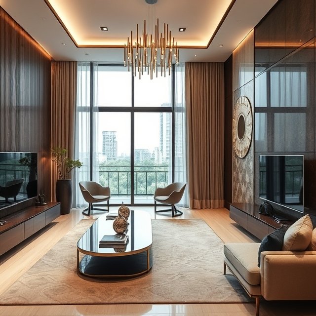 Resale 3BHK Flat for Sale in Microtek Greenburg, Sector 86, Gurgaon 2285 sq.ft.