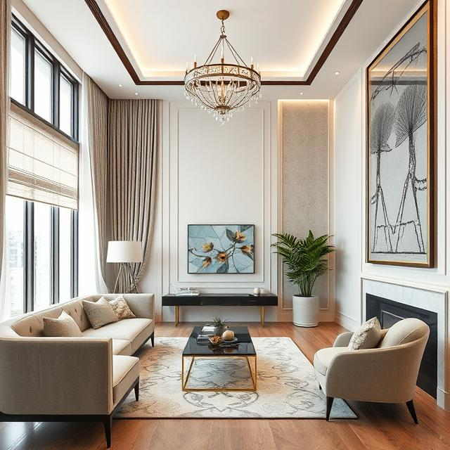 Resale 3BHK Flat for Sale in New Anand Apartments, Sector 56, Gurgaon 2200 sq.ft.