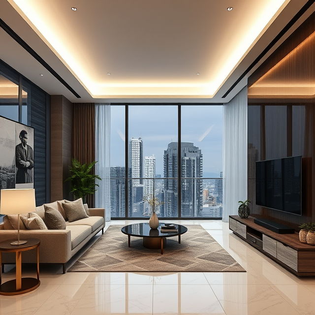 Resale 3BHK Flat for Sale in Oxirich Chintamanis, Sector 103, Gurgaon 1845 sq.ft.