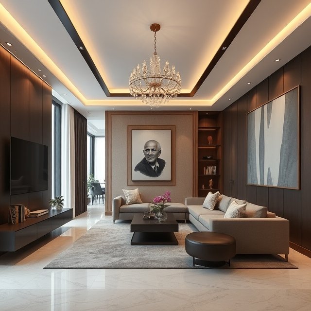 Resale 3BHK Flat for Sale in Oxirich Chintamanis, Sector 103, Gurgaon 1875 sq.ft.