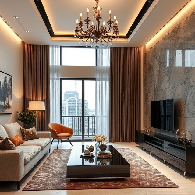 Resale 3BHK Flat for Sale in Pareena Coban Residences, Sector 99A, Gurgaon  1997 sq.ft.