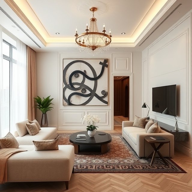 Resale 3BHK Flat for Sale in Pareena Express Heights, Sector 99, Gurgaon 2150 sq.ft.