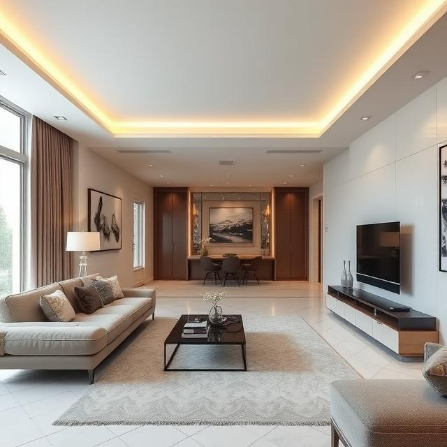 Resale 3BHK Flat for Sale in Park View Apartment, Sector 56, Gurgaon 2450 sq.ft.