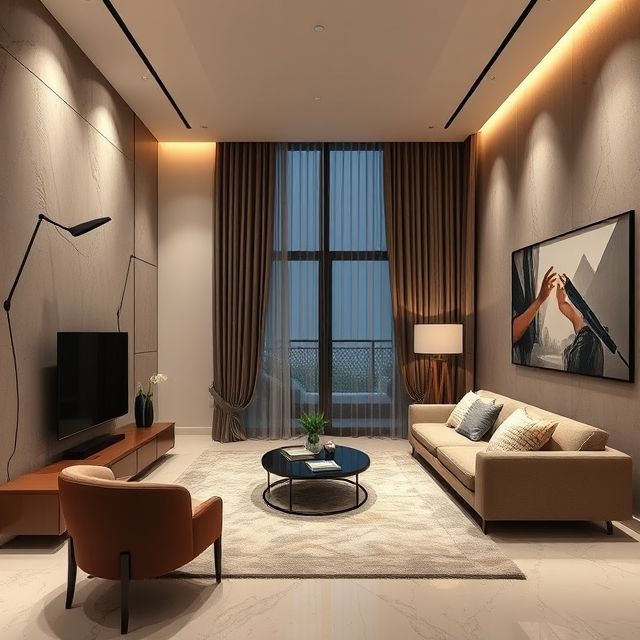 Resale 3BHK Flat for Sale in Pioneer Araya, Sector 62, Gurgaon 3498 sq.ft.
