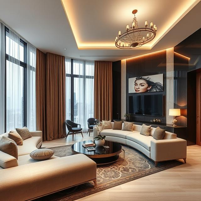 Resale 3BHK Flat for Sale in Pioneer Park, Sector 61, Gurgaon 1795 sq.ft.