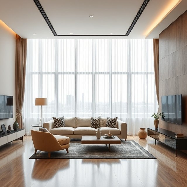 Resale 3BHK Flat for Sale in Pioneer Park, Sector 61, Gurgaon 2060 sq.ft.