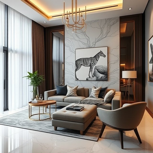 Resale 3BHK Flat for Sale in Pioneer Urban Presidia, Sector 62, Gurgaon 2782 sq.ft.