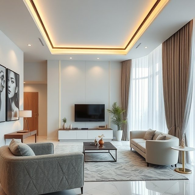 Resale 3BHK Flat for Sale in Prerna Society, Sector 56, Gurgaon 1950 sq.ft.