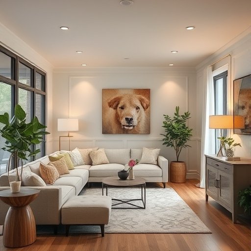 Resale 3BHK Flat for Sale in Puri Emerald Bay, Sector 104, Gurgaon 2450 sq.ft.