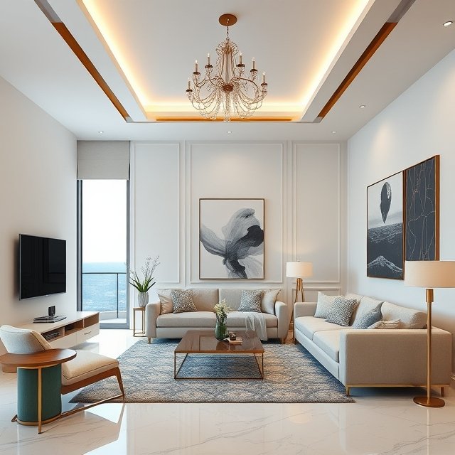 Resale 3BHK Flat for Sale in Puri The Aravallis, Sector 61, Gurgaon 2250 sq.ft.