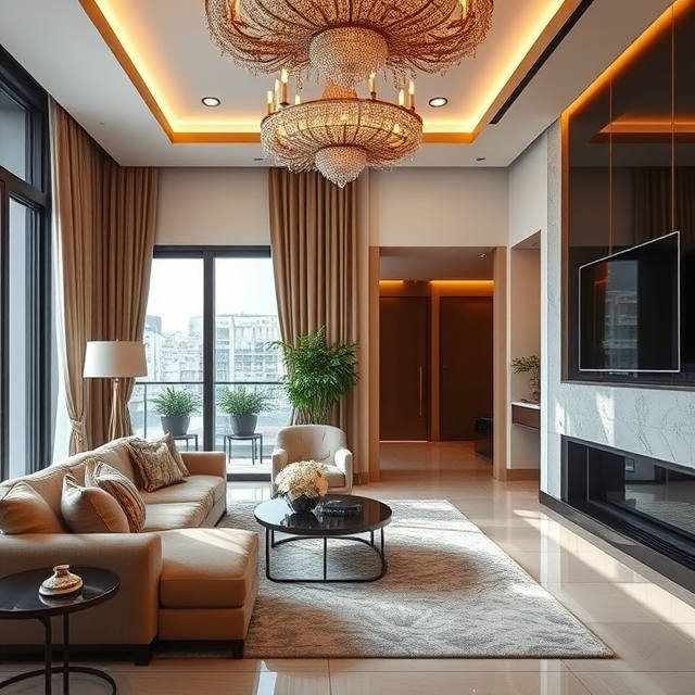 Resale 3BHK Flat for Sale in Raisina Residency, Sector 59, Gurgaon 1750 sq.ft.