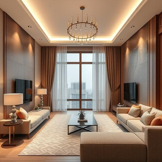 Resale 3BHK Flat for Sale in Raisina Residency, Sector 59, Gurgaon 2319 sq.ft.