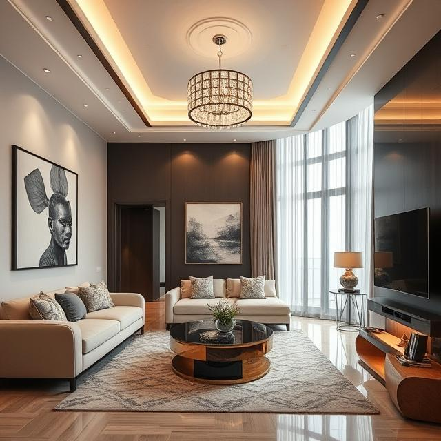 Resale 3BHK Flat for Sale in Raisina Residency, Sector 59, Gurgaon 2910 sq.ft.