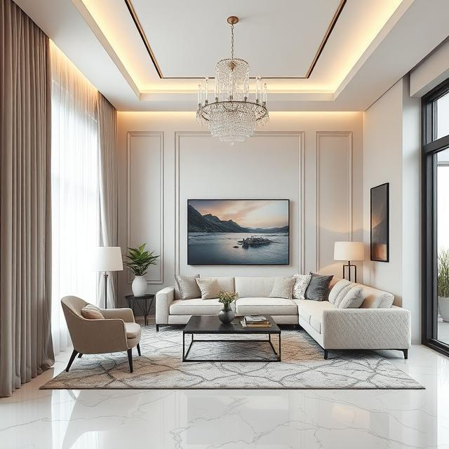 Resale 3BHK Flat for Sale in Royal Apartment, Sector 56, Gurgaon 2600 sq.ft.
