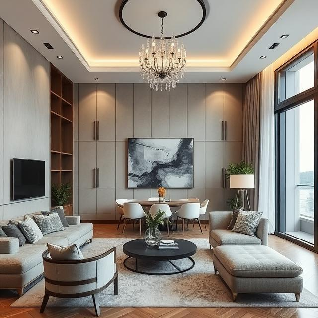 Resale 3BHK Flat for Sale in Sagavi Apartments, Sector 55, Gurgaon 2250 sq.ft.