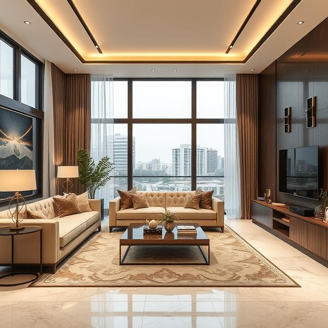 Resale 3BHK Flat for Sale in SBTL Caladium, Sector 109, Gurgaon 2545 sqft.