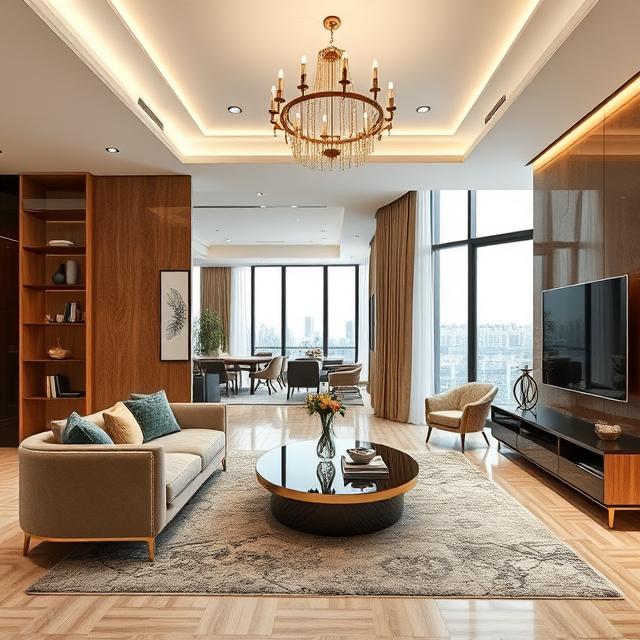 Resale 3BHK Flat for Sale in Signature Global De Luxe DXP, Sector 37D, Gurgaon 2623 sq.ft.