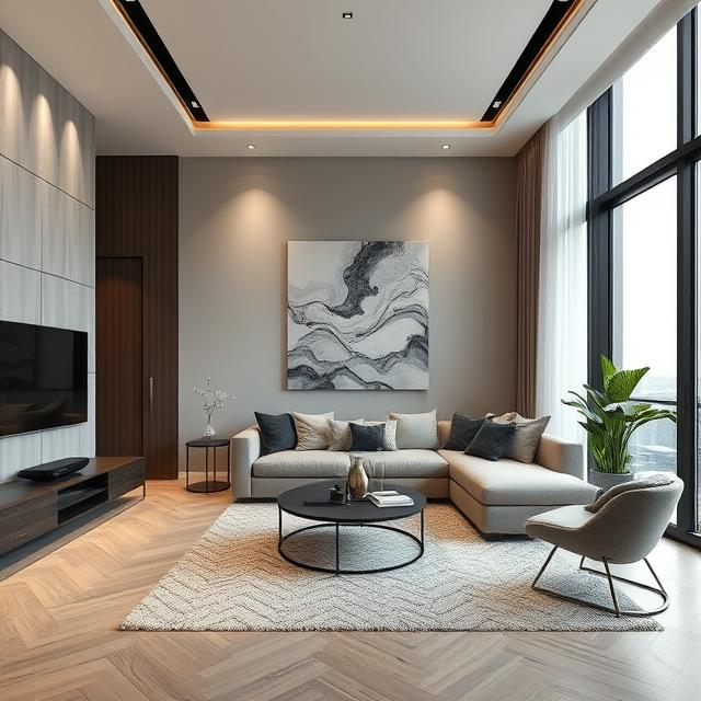 Resale 3BHK Flat for Sale in Signature Global Titanium , Sector 71, Gurgaon 2780 sq.ft.