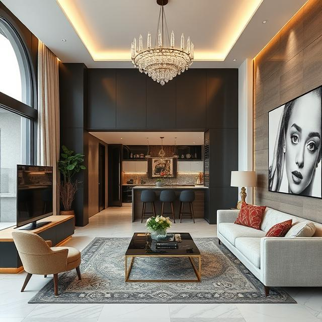 Resale 3BHK Flat for Sale in Smartworld One DXP, Sector 113, Gurgaon 1850 sq.ft.