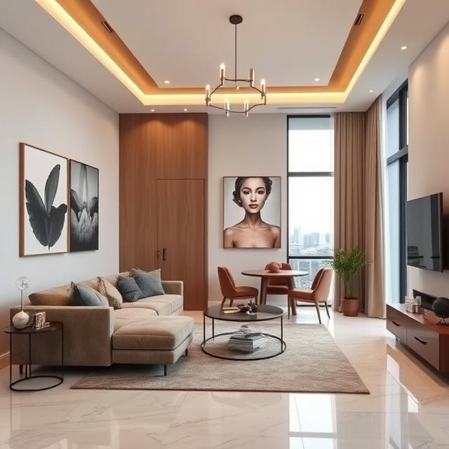 Resale 3BHK Flat for Sale in Sobha City, Sector 108, Gurgaon 2072 sq.ft.
