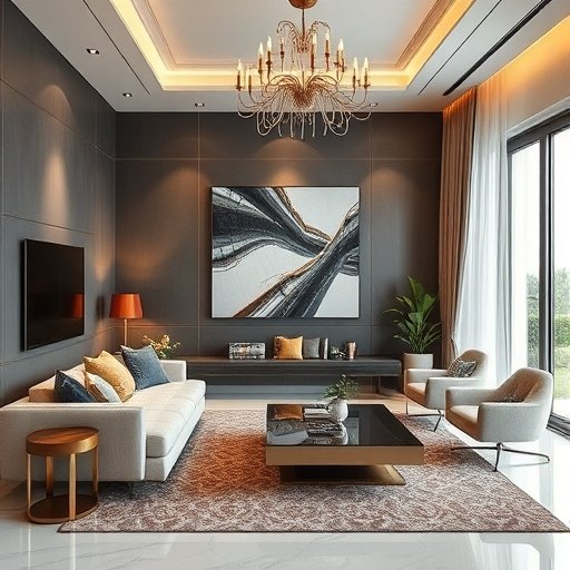 Resale 3BHK Flat for Sale in Sobha City, Sector 108, Gurgaon  2072 sq.ft.