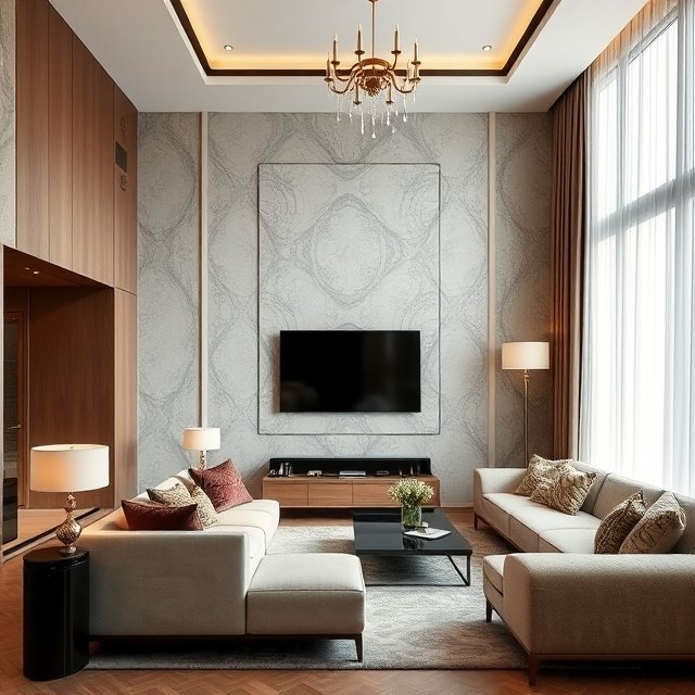 Resale 3BHK Flat for Sale in Sobha City, Sector 108, Gurgaon