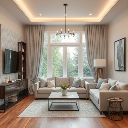 Resale 3BHK Flat for Sale in Sobha City, Sector 108, Gurgaon 2343 sq.ft.