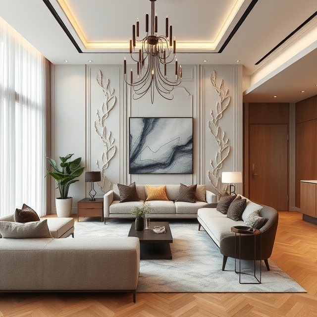 Resale 3BHK Flat for Sale in Spaze Privy AT4, Sector 84, Gurgaon 3193 sq.ft.