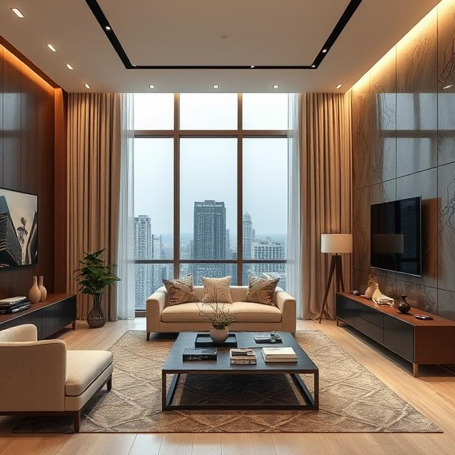 Resale 3BHK Flat for Sale in SS Cendana Reserve Collection, Sector 83, Gurgaon 1850 sq.ft.