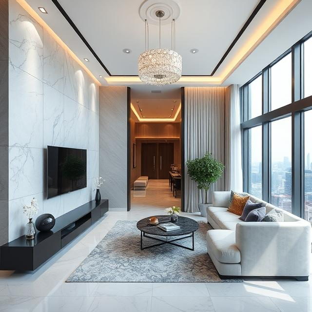 Resale 3BHK Flat for Sale in SS The Coralwood, Sector 84, Gurgaon 2250 sq.ft.