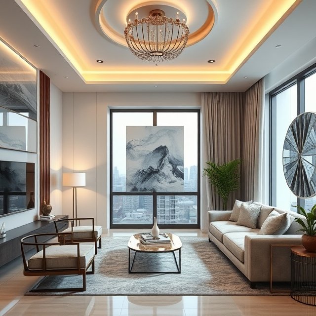 Resale 3BHK Flat for Sale in TARC Maceo, Sector 91, Gurgaon 2320 sq.ft.