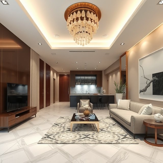 Resale 3BHK Flat for Sale in Tashee Capital Gateway, Sector 111, Gurgaon 2049 sq.ft.