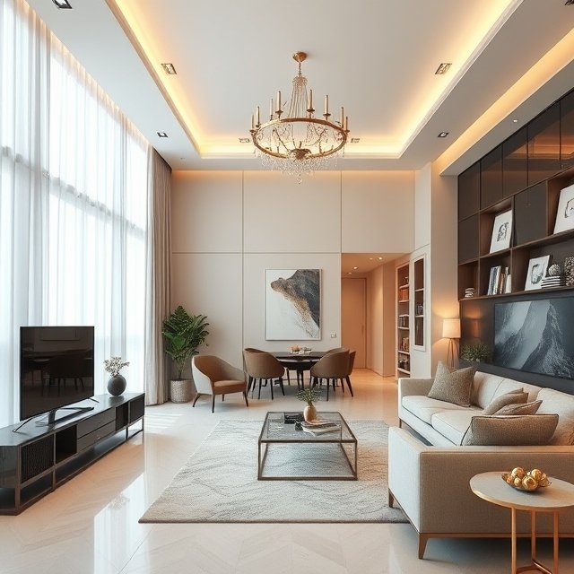 Resale 3BHK Flat for Sale in Tata Primanti, Sector 72, Gurgaon 2550 sq.ft.