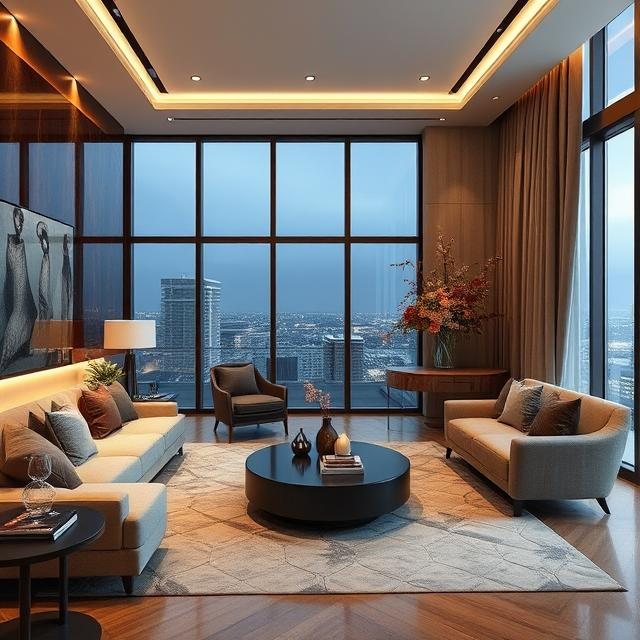 Resale 3BHK Flat for Sale in Tulip Leaf, Sector 69, Gurgaon 1780 sq.ft.