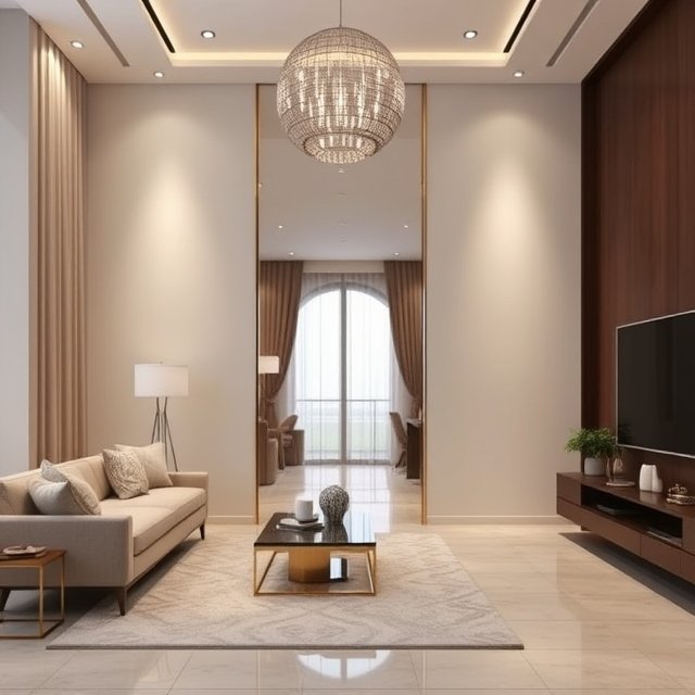 Resale 3BHK Flat for Sale in Tulip Violet, Sector 69, Gurgaon 1578 sq.ft.