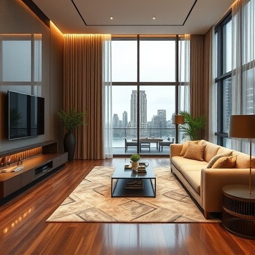 Resale 4 BHK Flat - Flats For sale in Adani M2K Oyster Grande Sector 102, Gurgaon - 4548 Sq-ft